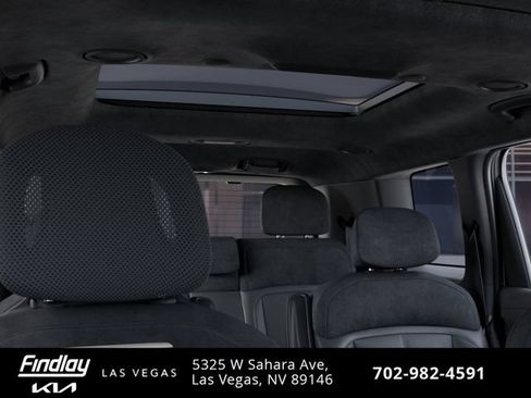 New 2027 Kia Telluride SX Prestige AWD/4WD image 30