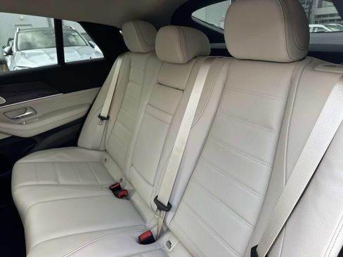 New 2026 Mercedes-Benz GLE 450 4MATIC Coupe image 6
