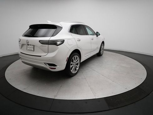 Used 2023 Buick Envision Avenir image 33