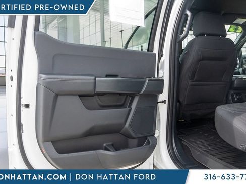Certified 2023 Ford F150 XL w/ STX Appearance Package AWD/4WD image 19