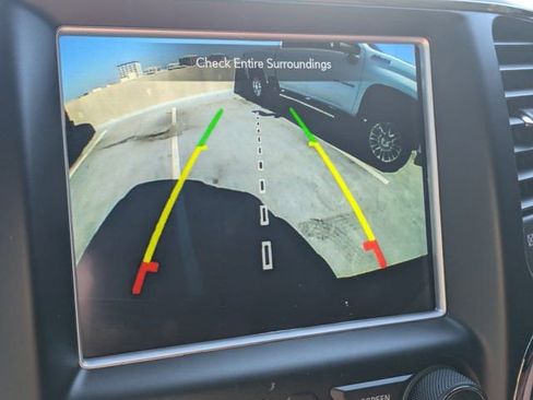 Used 2018 Jeep Grand Cherokee Trackhawk image 19