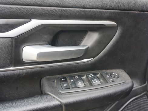 Used 2021 RAM 1500 Big Horn image 4