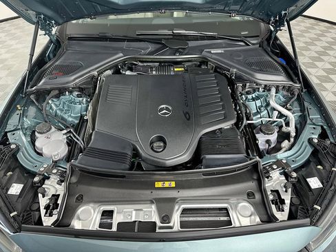 New 2026 Mercedes-Benz E 450 E 450 image 32