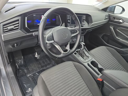 Certified 2024 Volkswagen Jetta S image 15