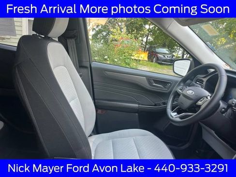 Used 2025 Ford Escape Active w/ Cold Weather Package AWD/4WD image 10