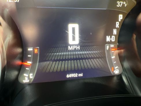 Used 2017 Dodge Challenger GT w/ Driver Convenience Group image 24