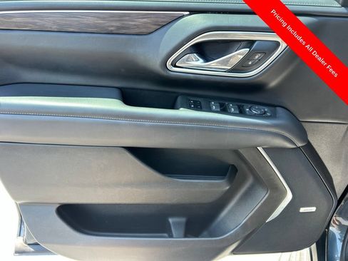Used 2021 Chevrolet Tahoe LT RWD image 4