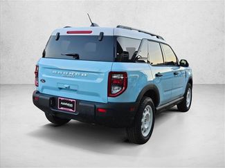New 2026 Ford Bronco Sport Heritage w/ Convenience Package AWD/4WD video 2