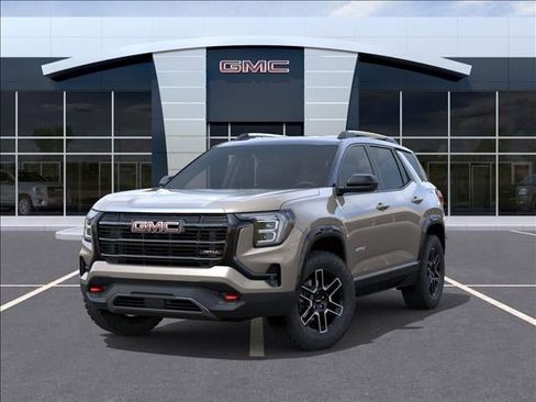 New 2026 GMC Terrain AT4 image 6