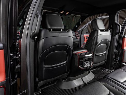 Used 2022 RAM 1500 Rebel w/ Rebel Level 2 Equipment Group image 35