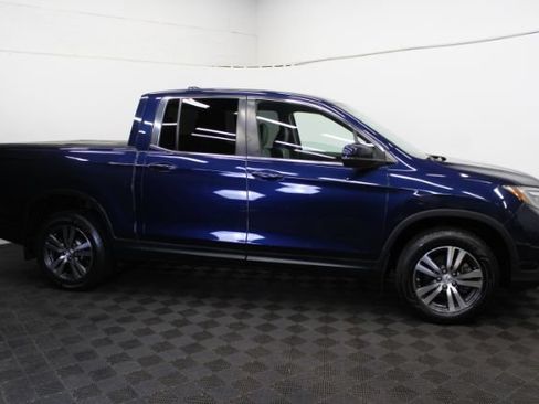Used 2017 Honda Ridgeline RTS image 5