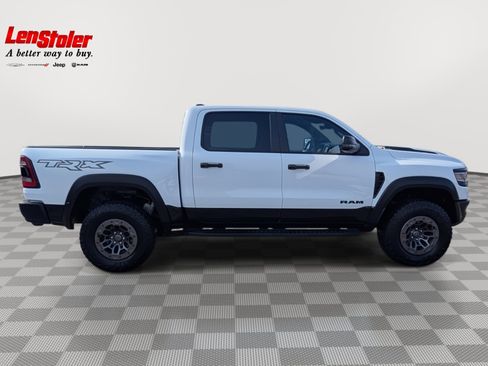 Used 2024 RAM 1500 TRX image 6