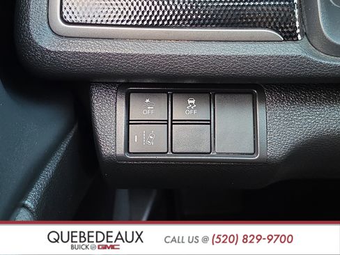 Used 2021 Honda Civic Sport image 23