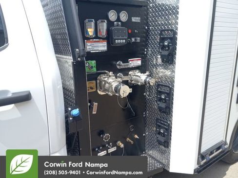 New 2024 Ford F550 XL image 30