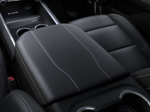 New 2026 Chevrolet Tahoe Z71 AWD/4WD image 7