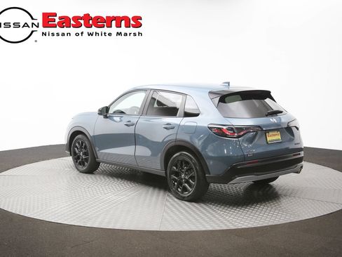 Used 2024 Honda HR-V Sport image 62
