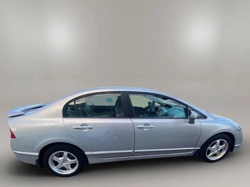 Used 2009 Honda Civic LX image 7