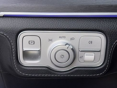 Used 2024 Mercedes-Benz GLE 53 AMG GLE 53 AMG image 28