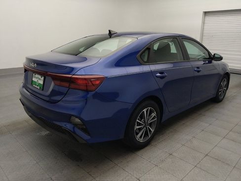 Used 2024 Kia Forte LXS FWD image 9