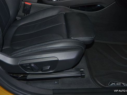 Used 2018 BMW X2 xDrive28i w/ M SportX Package image 18