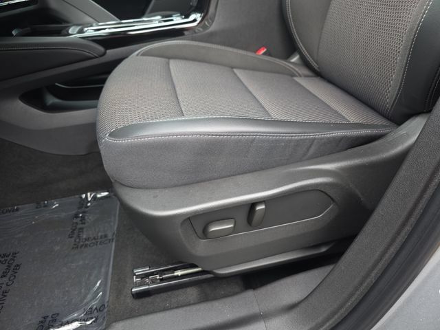 Used 2023 Buick Envision Preferred w/ Sport Touring Package AWD/4WD image 27