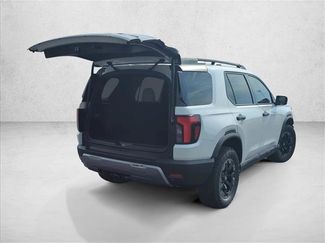 New 2026 Honda Passport TrailSport Elite video 2