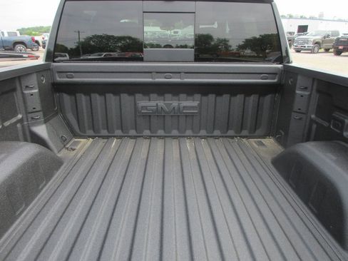 New 2026 GMC Sierra 1500 Denali AWD/4WD image 7
