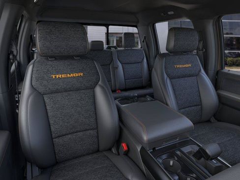 New 2026 Ford F150 Tremor AWD/4WD image 10