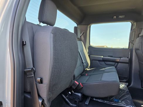 New 2026 Ford F150 STX w/ Equipment Group 200A AWD/4WD image 31