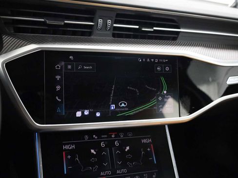 New 2026 Audi RS 6 performance image 31