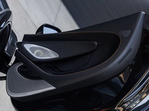 Used 2026 McLaren GTS RWD image 40