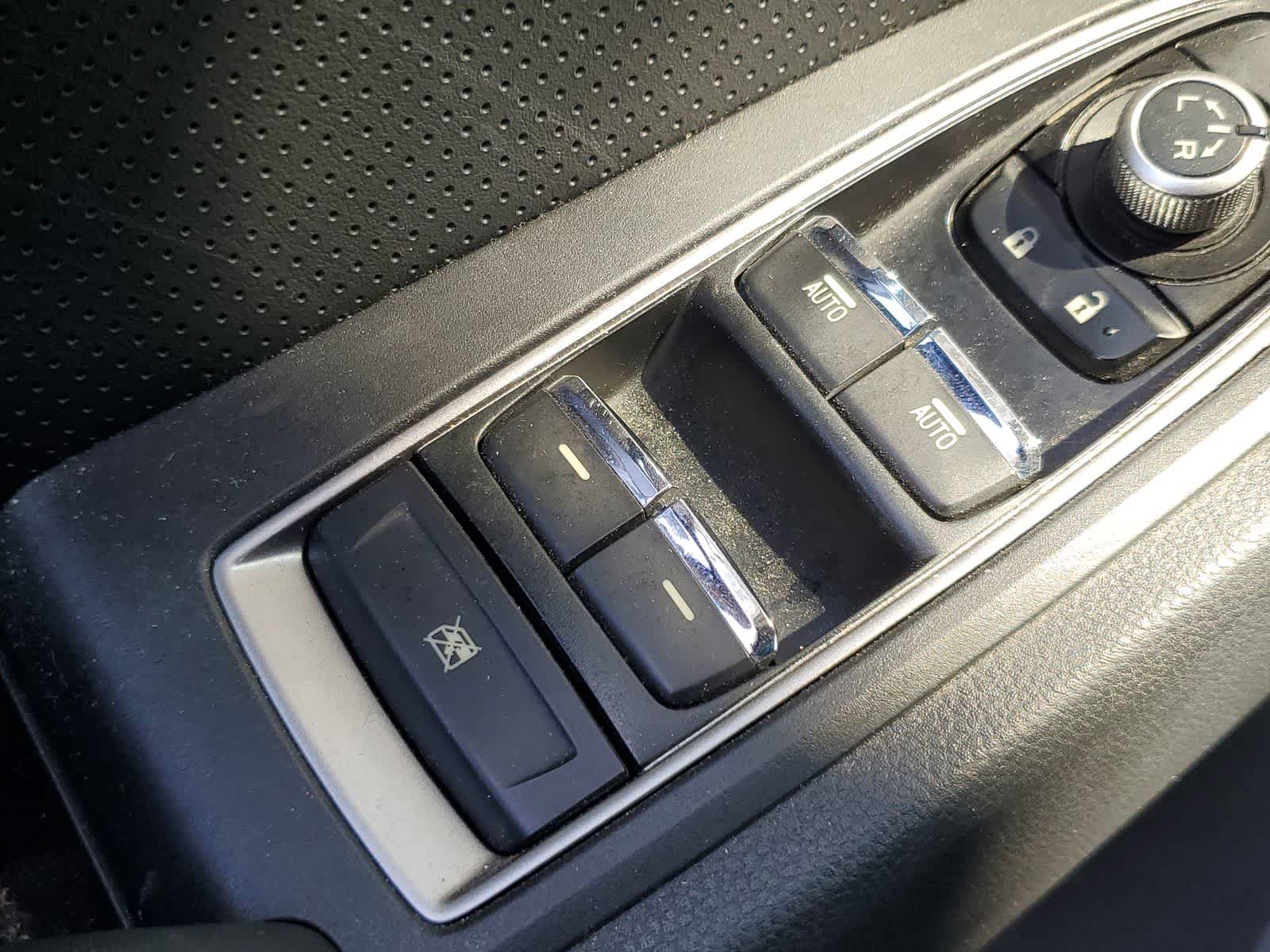 Used 2019 Subaru Ascent Limited AWD/4WD image 22