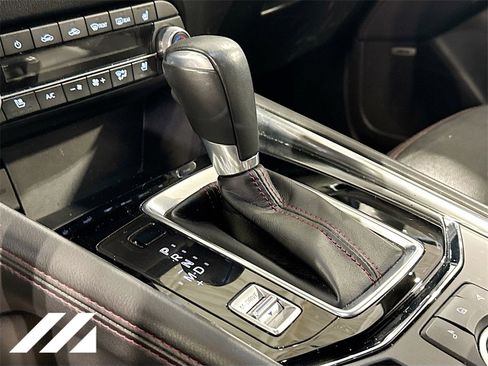 Used 2022 MAZDA CX-5 AWD 2.5 Turbo image 19