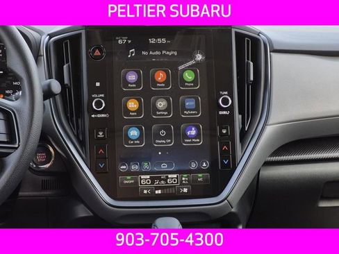 New 2026 Subaru Crosstrek 2.0i Premium image 13