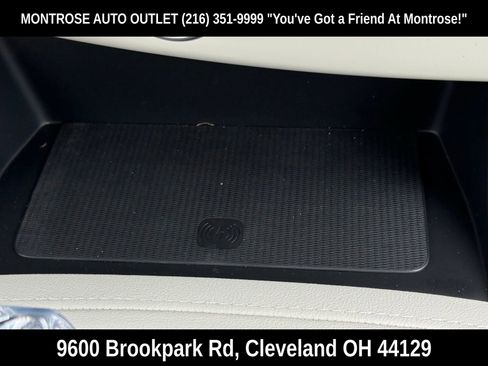 New 2026 Volvo XC90 B6 Ultra image 35