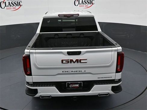 Used 2023 GMC Sierra 1500 Denali w/ Denali Reserve Package image 23