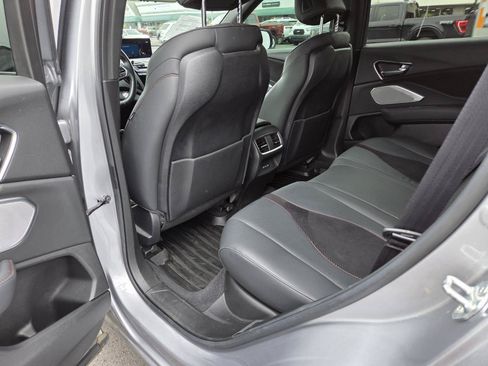 Used 2022 Acura RDX A-Spec AWD/4WD image 14