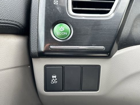 Used 2013 Honda Civic EX image 3