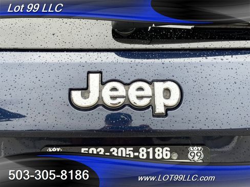 Used 2014 Jeep Grand Cherokee Laredo w/ Quick Order Package 23E image 46