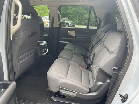 Used 2025 Ford Expedition Max Active RWD image 21