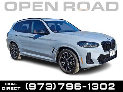 Used 2023 BMW X3 M40i w/ Premium Package