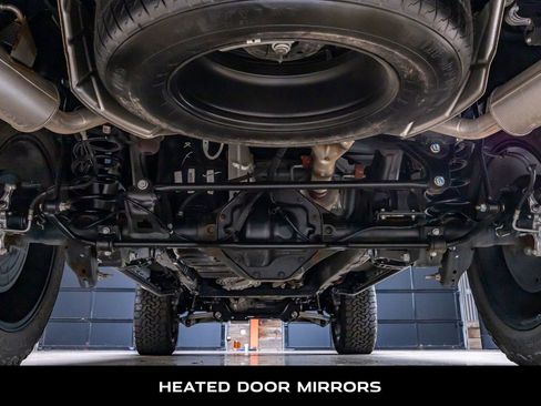 Used 2022 RAM 1500 Big Horn image 15