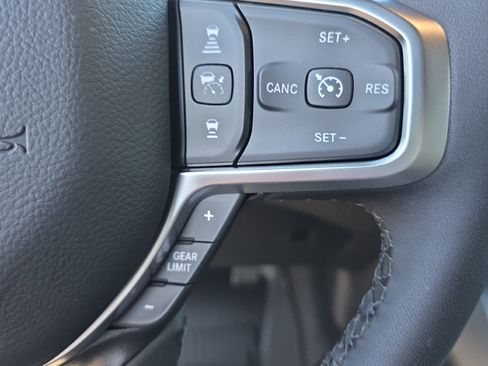 New 2026 RAM 1500 Big Horn AWD/4WD image 25