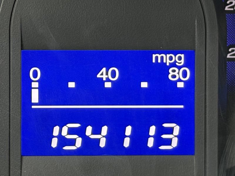 Used 2013 Honda Fit image 9