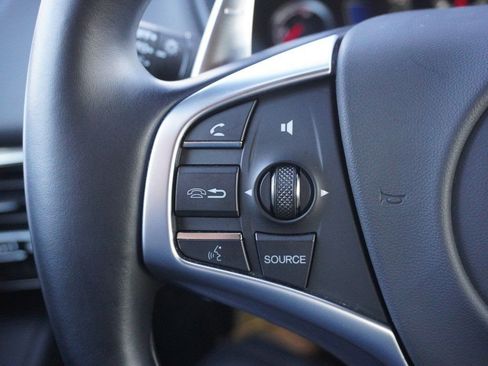 Used 2019 Acura NSX image 44