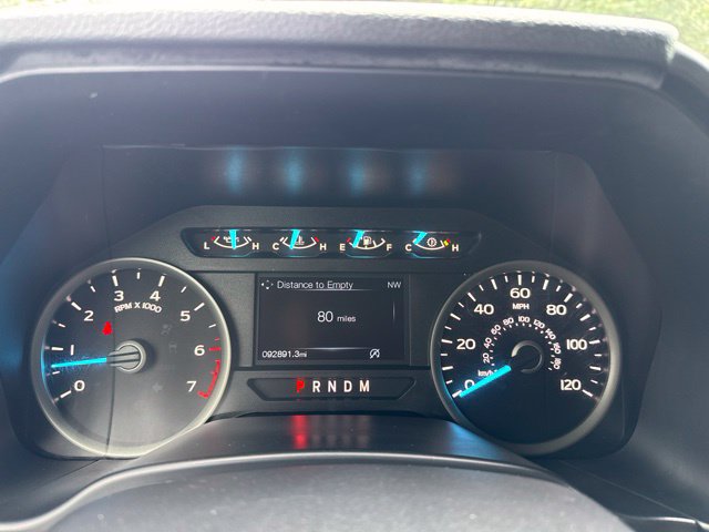Used 2020 Ford F150 XLT w/ Equipment Group 302A Luxury RWD image 13