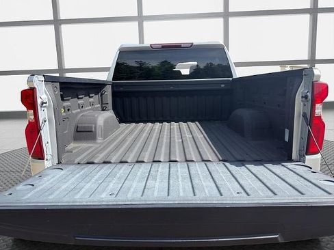 Used 2019 Chevrolet Silverado 1500 RST w/ All-Star Edition AWD/4WD image 39