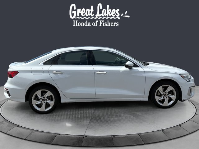 Used 2024 Audi A3 2.0T Premium FWD image 6