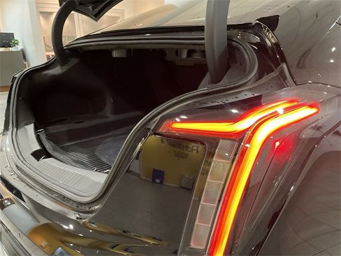 Certified 2023 Cadillac CT5 Sport image 15