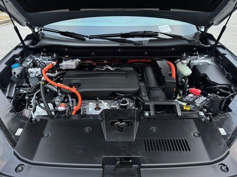 Used 2026 Honda CR-V Sport Touring image 23